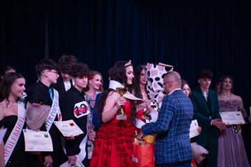 Rezultatele Concursului „Miss & Mister Bucovina”, ediția a XII-a