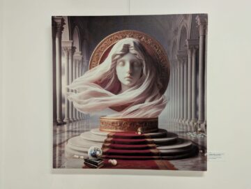 „Metafore obsedante” într-un obsedant timp al imaginilor