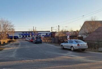 Polițiștii au găsit zece călători care circulau cu trenul fără a avea bilete