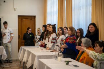 Arome și inovație: elevii din județ și-au demonstrat talentul gastronomic la concursul „Culinariada”