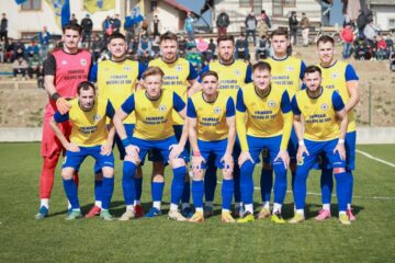 CS Vicovu de Sus e principala beneficiară a etapei a XIV-a CS Vicovu de Sus e principala beneficiară a etapei a XIV-a