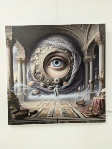 „Metafore obsedante” într-un obsedant timp al imaginilor