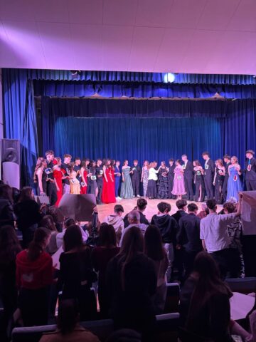 Rezultatele Concursului „Miss & Mister Bucovina”, ediția a XII-a