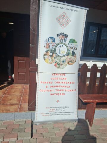 Întâlnire de suflet