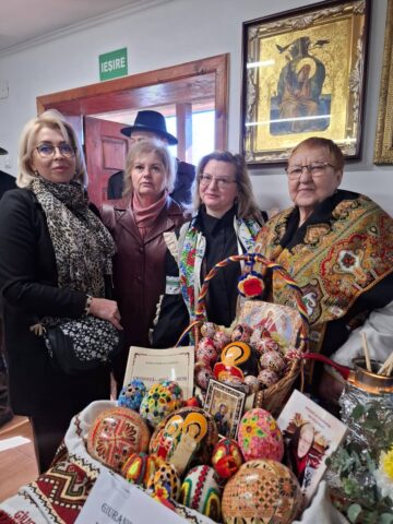 Întâlnire de suflet