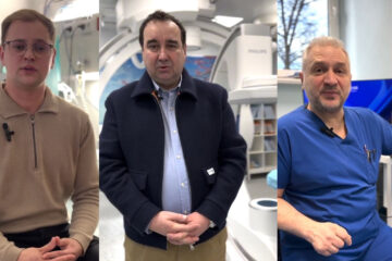 Bebeluș de 7 luni, din Suceava, salvat la Iași, printr-o intervenție pe creier în premieră în România