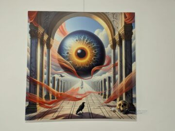 „Metafore obsedante” într-un obsedant timp al imaginilor