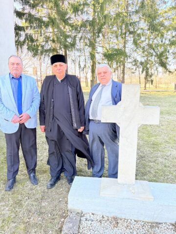 Întâlnire de suflet