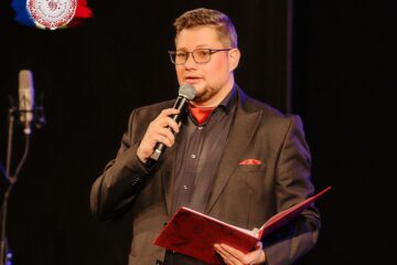 Ionuț-Vichentie Ilisoi, omul de cultură care a transformat corala suceveană într-un reper al performanței artistice internaționale, la ceas aniversar