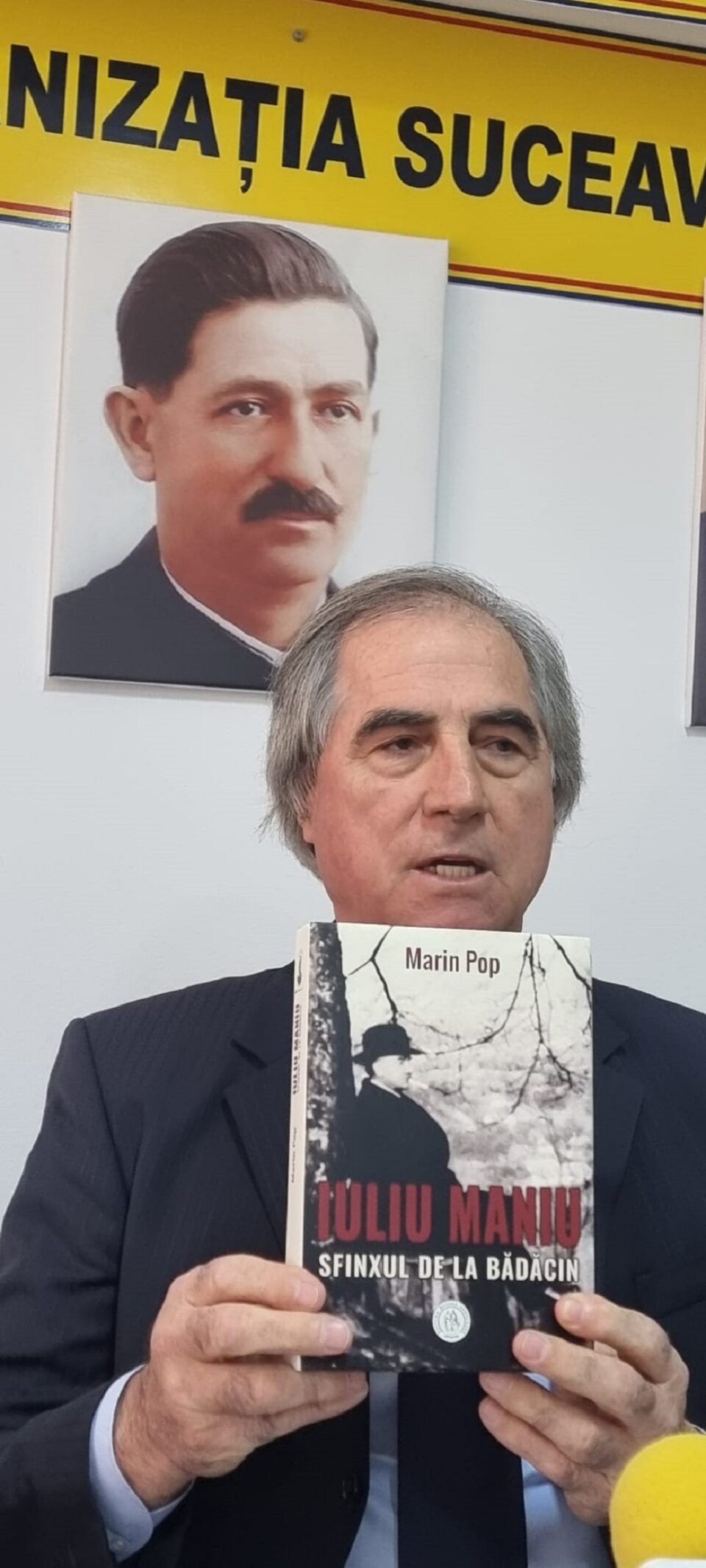 „Vreau să fiu ca Iuliu Maniu”, cu premii de 7.500 de lei și excursii gratuite pentru tineri din Suceava