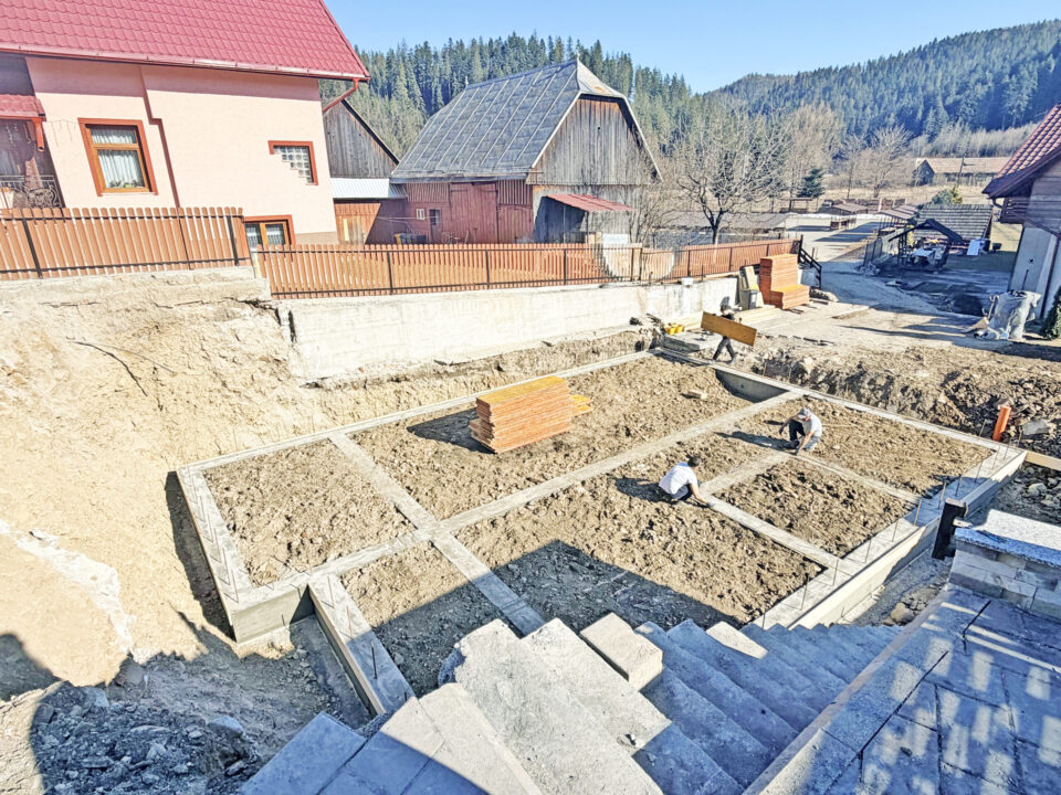 Ne vorbesc părinții Bisericii