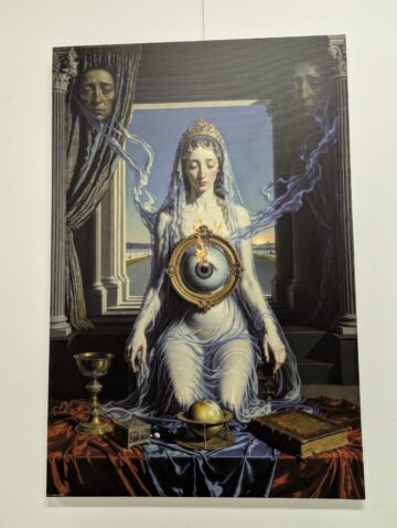 „Metafore obsedante” într-un obsedant timp al imaginilor