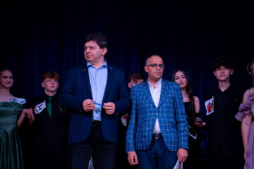 Rezultatele Concursului „Miss & Mister Bucovina”, ediția a XII-a