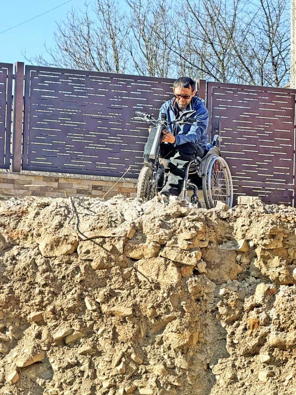 Ne vorbesc părinții Bisericii