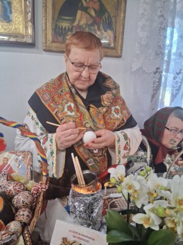 Întâlnire de suflet