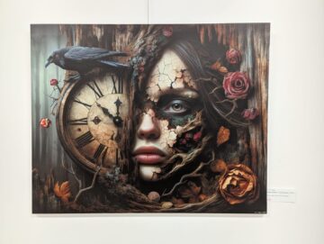 „Metafore obsedante” într-un obsedant timp al imaginilor