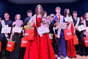 Rezultatele Concursului „Miss & Mister Bucovina”, ediția a XII-a