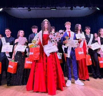 Rezultatele Concursului „Miss & Mister Bucovina”, ediția a XII-a