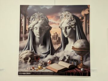 „Metafore obsedante” într-un obsedant timp al imaginilor