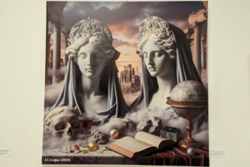 „Metafore obsedante” într-un obsedant timp al imaginilor