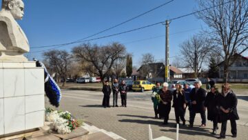 Taras Șevcenko, una dintre cele mai importante personalități culturale ale Ucrainei