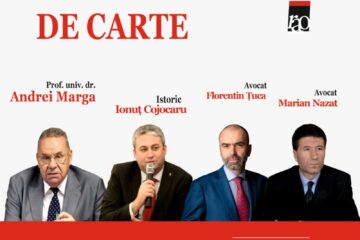 Lansări de carte și dezbatere, miercuri, la Casa Cărții Suceava