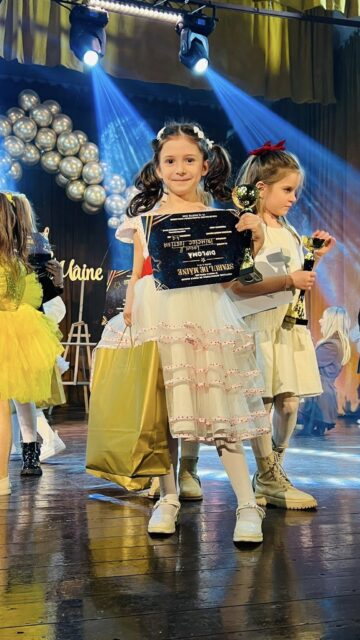 Premii importante pentru elevii suceveni, la Festivalul „Starul de Mâine” Vatra Dornei