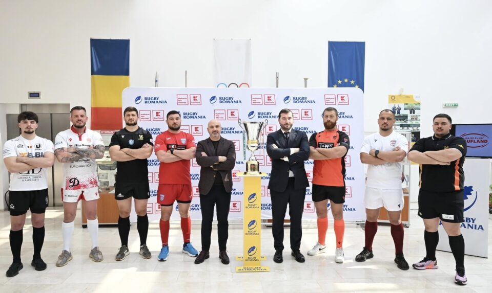 Liga de Rugby Kaufland