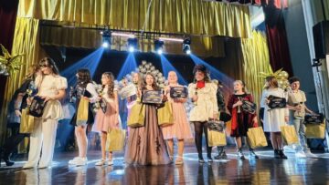 Premii importante pentru elevii suceveni, la Festivalul „Starul de Mâine” Vatra Dornei