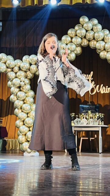 Premii importante pentru elevii suceveni, la Festivalul „Starul de Mâine” Vatra Dornei