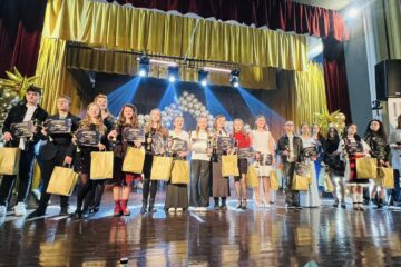 Premii importante pentru elevii suceveni, la Festivalul „Starul de Mâine” Vatra Dornei