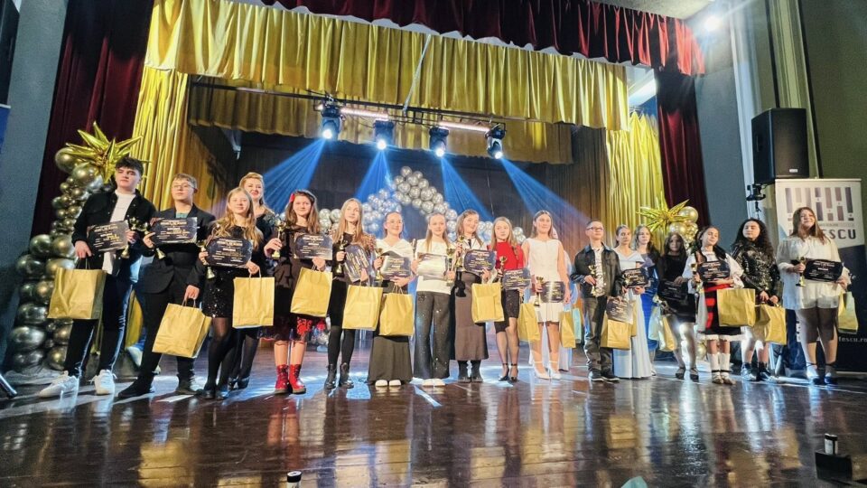 Premii importante pentru elevii suceveni, la Festivalul „Starul de Mâine” Vatra Dornei