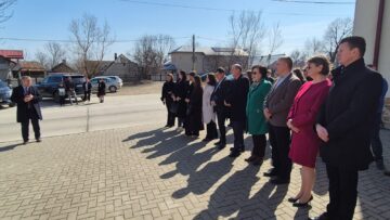 Taras Șevcenko, una dintre cele mai importante personalități culturale ale Ucrainei