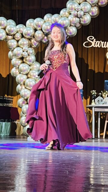 Premii importante pentru elevii suceveni, la Festivalul „Starul de Mâine” Vatra Dornei