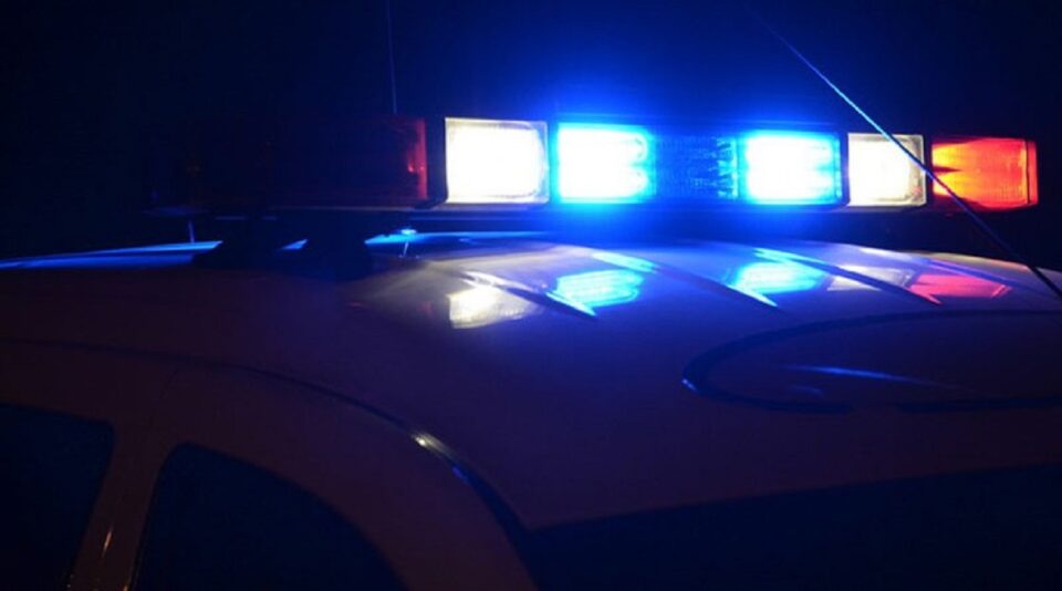 Două mașini conduse haotic, oprite la timp de polițiști. La volan erau un șofer băut și un adolescent fără permis