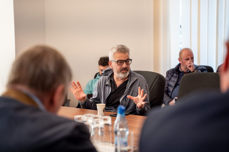 Consiliul Județean Suceava se implică în protejarea și reconfigurarea traseului Via Transilvanica din Bucovina