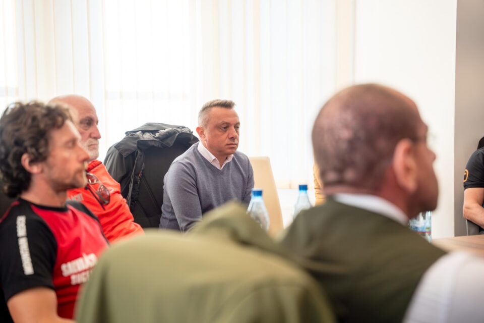 Consiliul Județean Suceava se implică în protejarea și reconfigurarea traseului Via Transilvanica din Bucovina