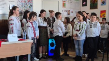 Taras Șevcenko, una dintre cele mai importante personalități culturale ale Ucrainei