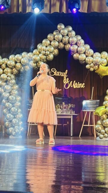 Premii importante pentru elevii suceveni, la Festivalul „Starul de Mâine” Vatra Dornei