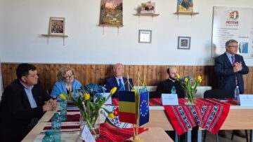 Taras Șevcenko, una dintre cele mai importante personalități culturale ale Ucrainei