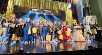 Premii importante pentru elevii suceveni, la Festivalul „Starul de Mâine” Vatra Dornei