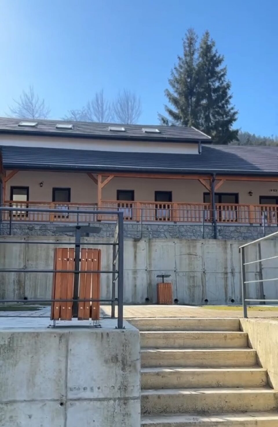 Primăria Câmpulung Moldovenesc a finalizat amenajarea unui nou centru de zi pentru persoanele vârstnice