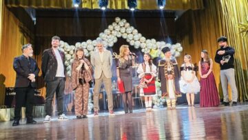 Premii importante pentru elevii suceveni, la Festivalul „Starul de Mâine” Vatra Dornei