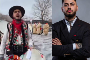 Liderul ”Urșilor de la Rotunda”, Vlad, concurent la ”Mireasa”