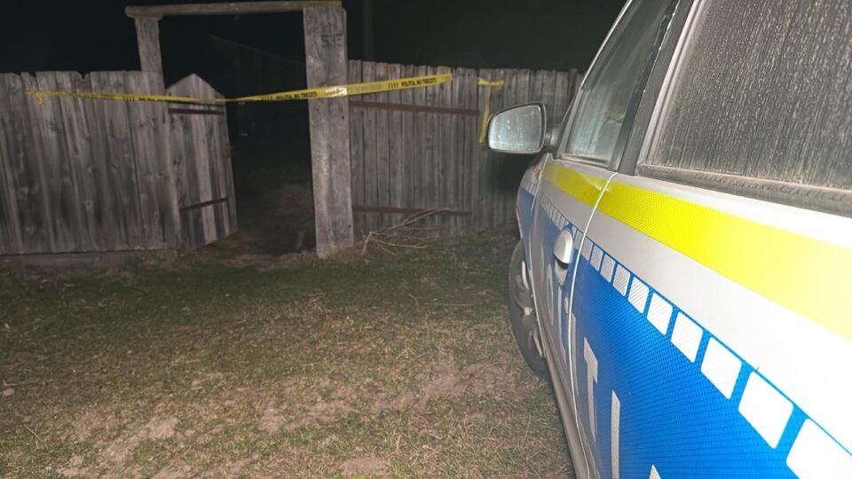Doi bărbaţi morţi în condiţii suspecte, în aceeaşi casă