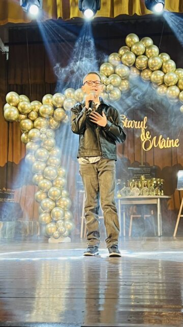 Premii importante pentru elevii suceveni, la Festivalul „Starul de Mâine” Vatra Dornei