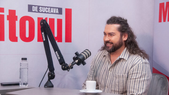 Povestea lui Teodor Ilincăi, tenorul din Bucovina care a cucerit marile scene ale lumii