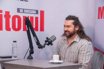 Povestea lui Teodor Ilincăi, tenorul din Bucovina care a cucerit marile scene ale lumii