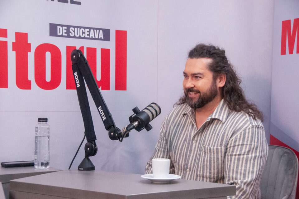 Povestea lui Teodor Ilincăi, tenorul din Bucovina care a cucerit marile scene ale lumii