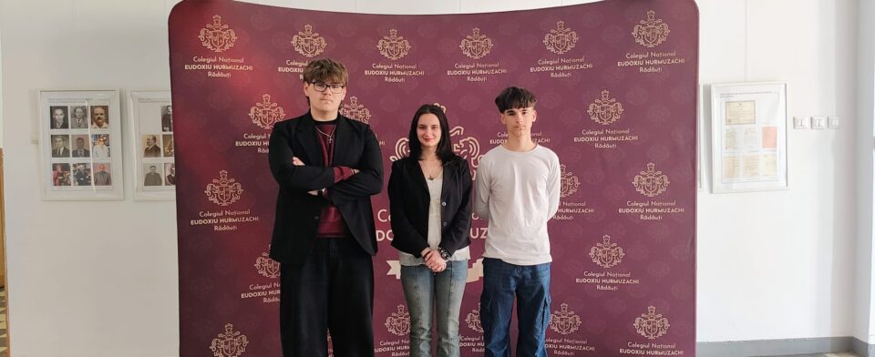 Problemele agricultorilor din Milișăuți, documentate de elevi, pentru un concurs internațional